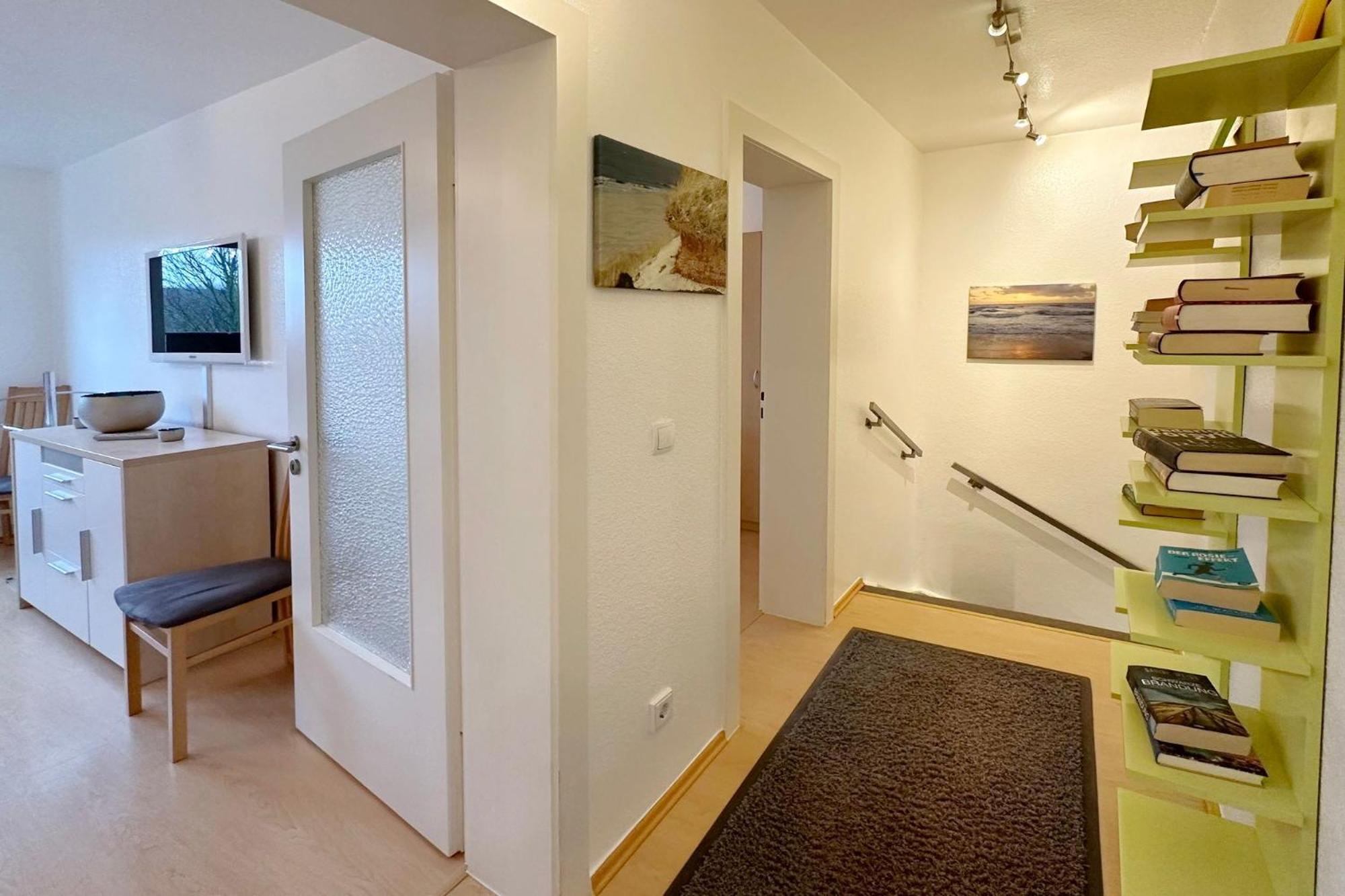 Ferienhaus Stettiner Str 4B Westerland Kültér fotó
