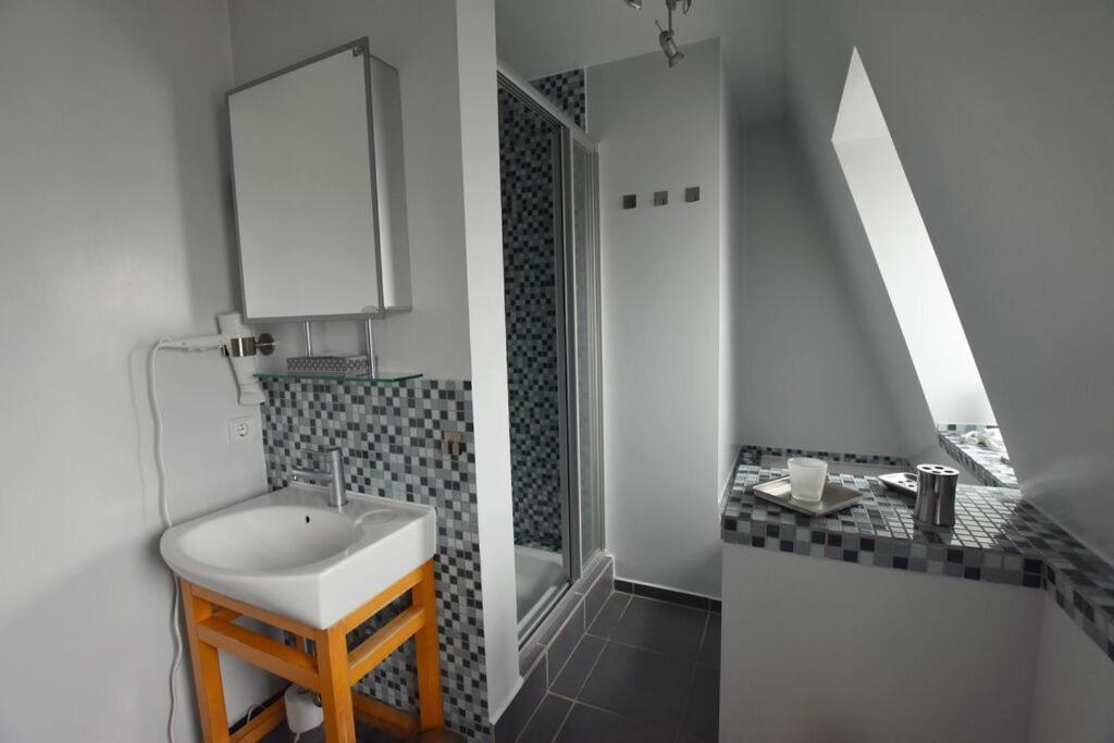 Ferienhaus Stettiner Str 4B Westerland Kültér fotó