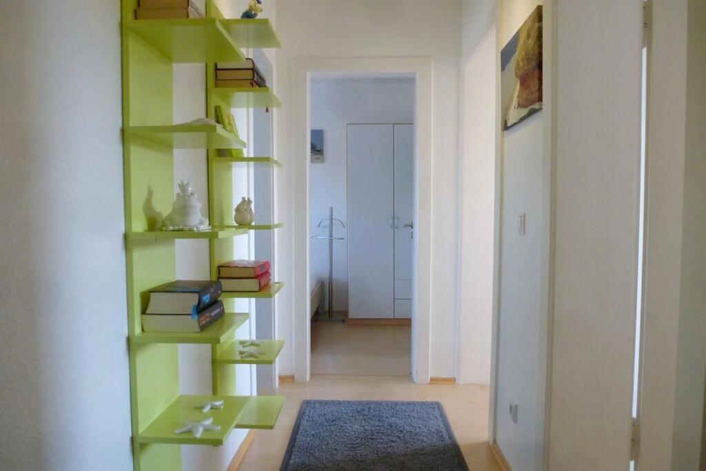 Ferienhaus Stettiner Str 4B Westerland Kültér fotó